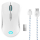 LENOVO ACC Legion M600 Mice Stingray GY51C96033 - 1067833 - zdjęcie 7